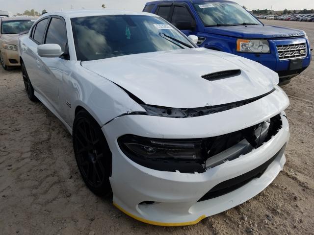 DODGE CHARGER SC 2019 2c3cdxgj5kh726321