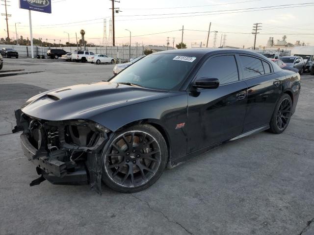 DODGE CHARGER SC 2019 2c3cdxgj5kh728389