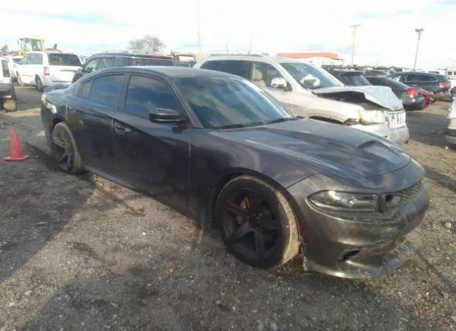 DODGE CHARGER 2019 2c3cdxgj5kh734161