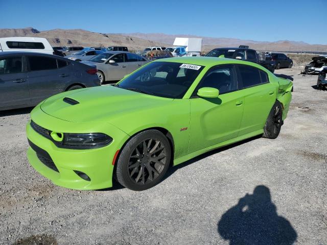 DODGE CHARGER SC 2019 2c3cdxgj5kh740056