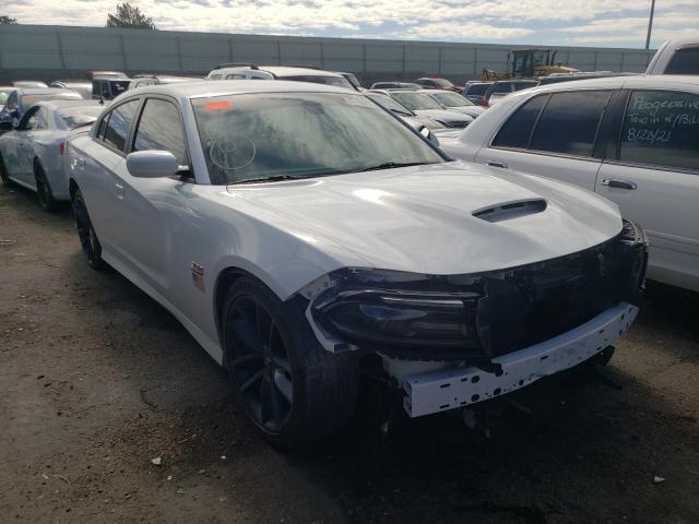 DODGE CHARGER SC 2019 2c3cdxgj5kh742518