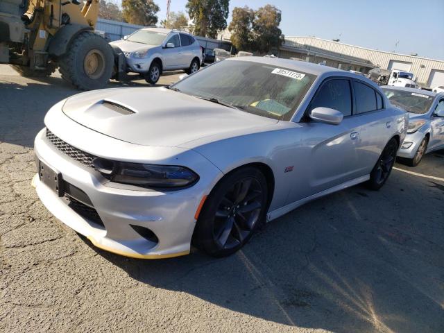 DODGE CHARGER SC 2019 2c3cdxgj5kh746259