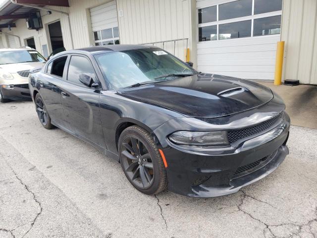 DODGE CHARGER SC 2019 2c3cdxgj5kh753387