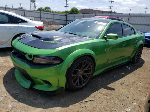 DODGE CHARGER SC 2019 2c3cdxgj5kh756628