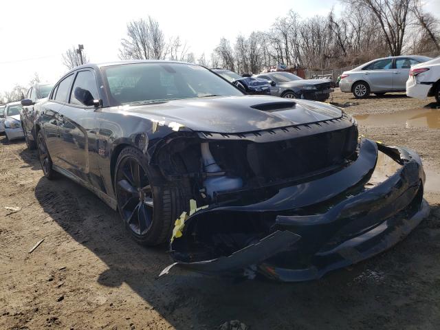 DODGE CHARGER SC 2019 2c3cdxgj5kh756905