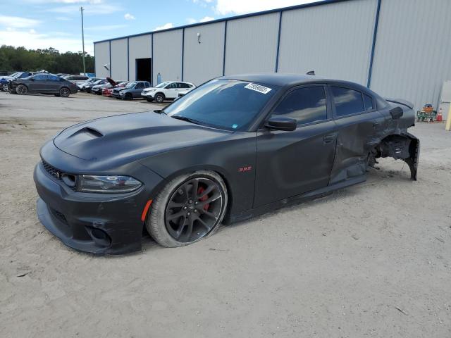 DODGE CHARGER 2020 2c3cdxgj5lh107204