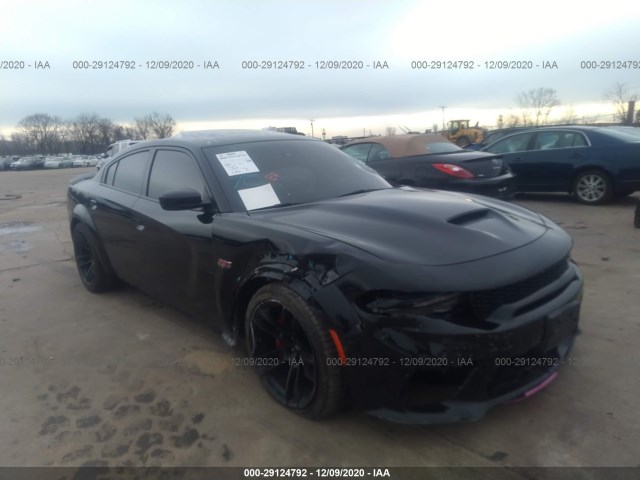 DODGE CHARGER 2020 2c3cdxgj5lh107459