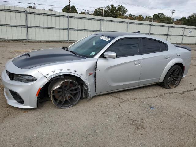 DODGE CHARGER 2020 2c3cdxgj5lh107526