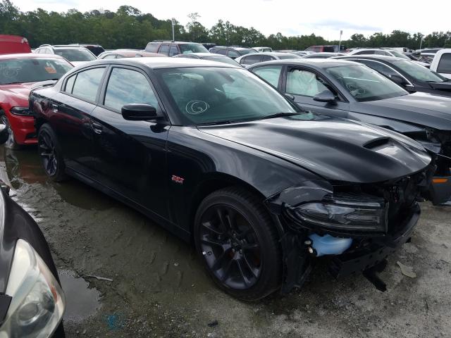 DODGE CHARGER SC 2020 2c3cdxgj5lh126836