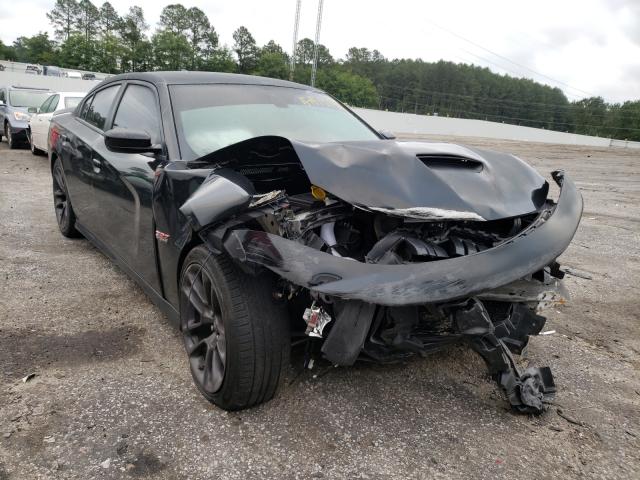 DODGE CHARGER SC 2020 2c3cdxgj5lh141353