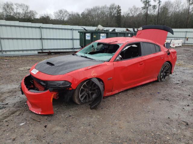 DODGE CHARGER SC 2020 2c3cdxgj5lh141384