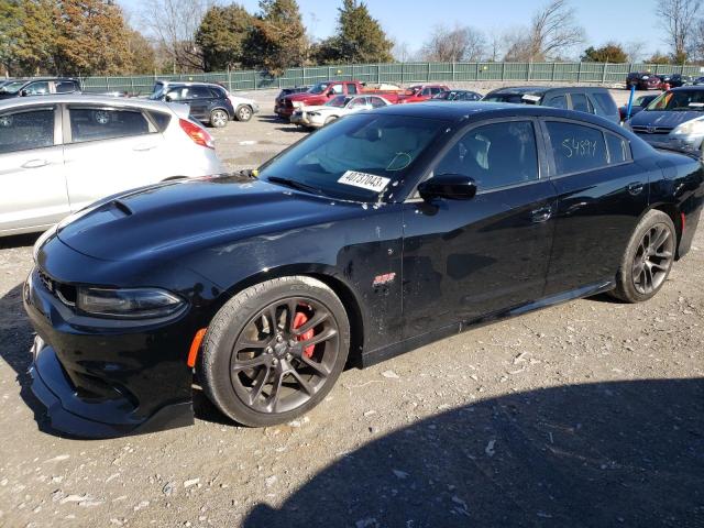 DODGE CHARGER SC 2020 2c3cdxgj5lh148108