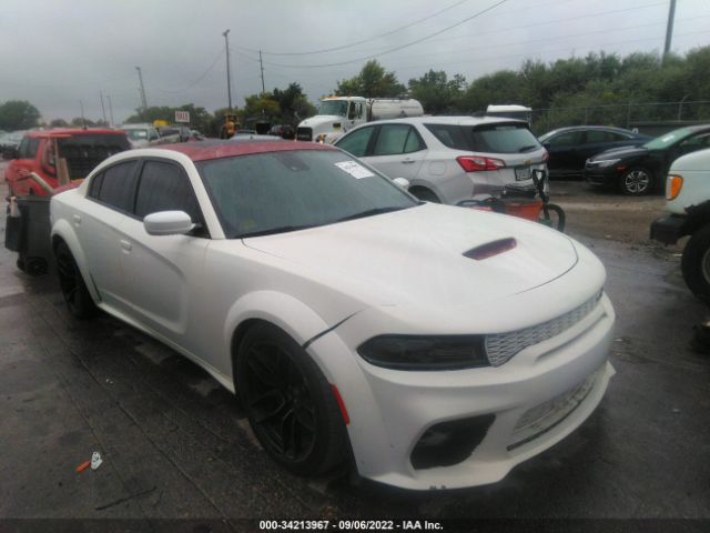 DODGE CHARGER 2020 2c3cdxgj5lh148836