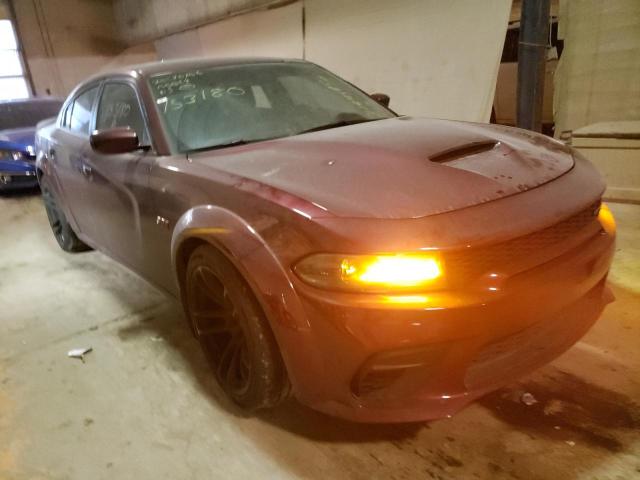 DODGE CHARGER SC 2020 2c3cdxgj5lh153180