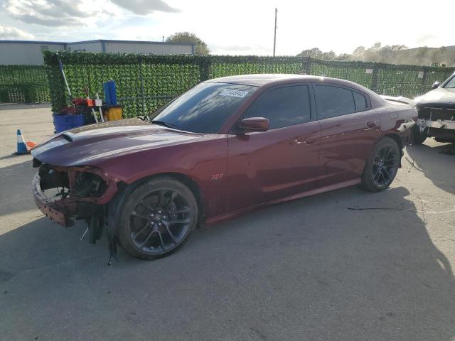 DODGE CHARGER 2020 2c3cdxgj5lh153289