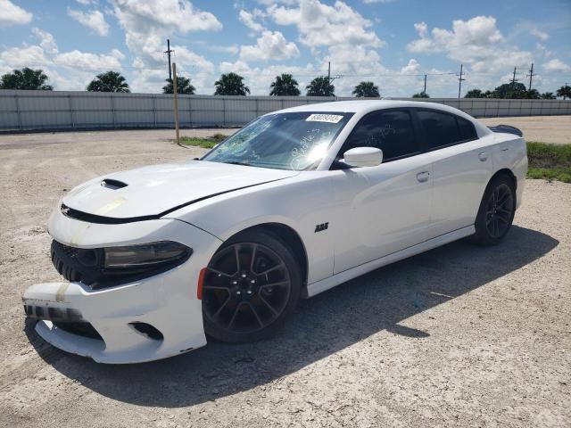 DODGE CHARGER SC 2020 2c3cdxgj5lh157665