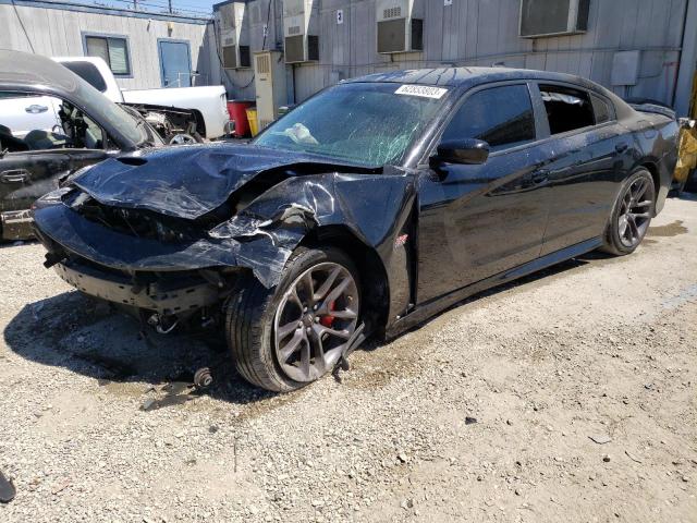 DODGE CHARGER 2020 2c3cdxgj5lh171419