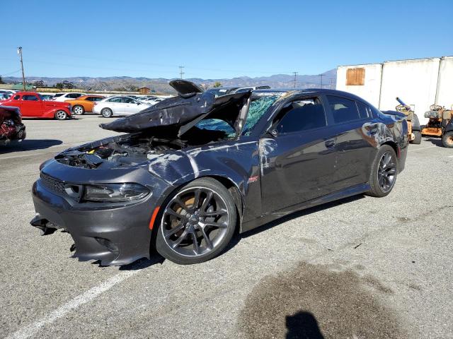 DODGE CHARGER 2020 2c3cdxgj5lh175079