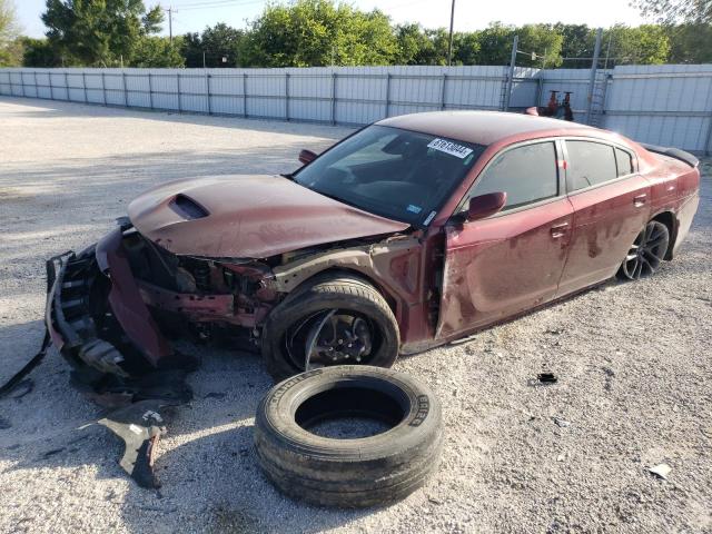 DODGE CHARGER SC 2020 2c3cdxgj5lh175082