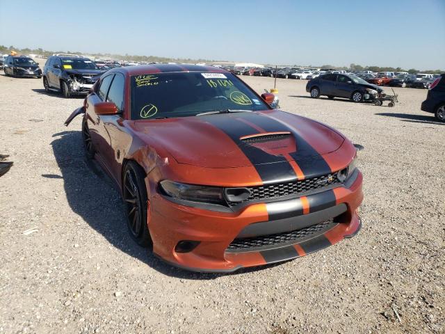 DODGE CHARGER SC 2020 2c3cdxgj5lh181691