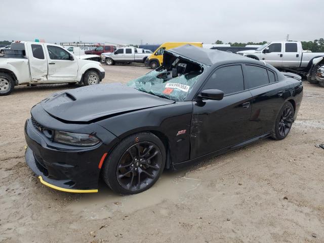 DODGE CHARGER SC 2020 2c3cdxgj5lh183151