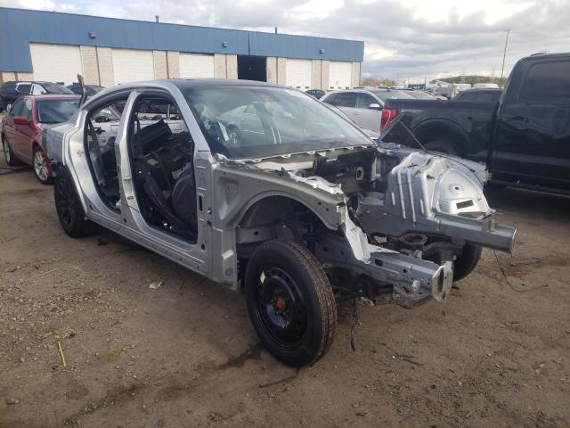 DODGE CHARGER SC 2020 2c3cdxgj5lh205665