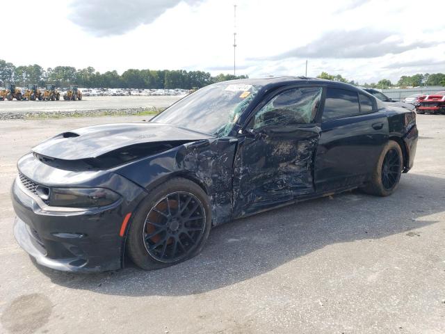 DODGE CHARGER SC 2020 2c3cdxgj5lh216309