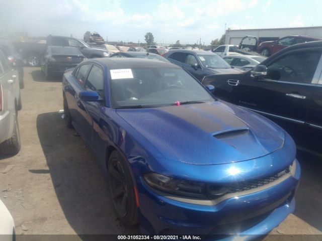 DODGE CHARGER 2020 2c3cdxgj5lh216312