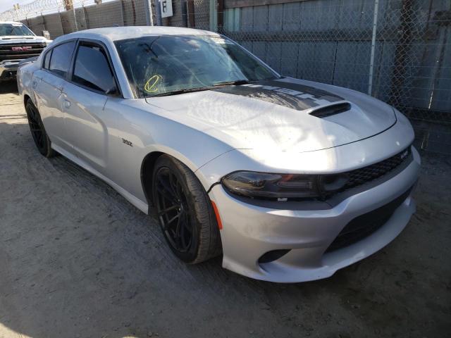 DODGE CHARGER 2020 2c3cdxgj5lh216360