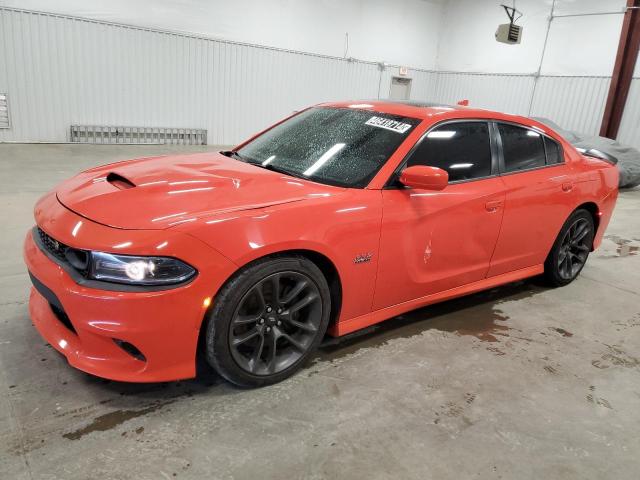 DODGE CHARGER 2020 2c3cdxgj5lh216388