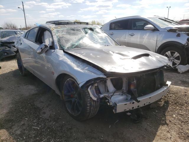 DODGE CHARGER SC 2020 2c3cdxgj5lh216522