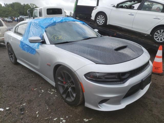 DODGE CHARGER SC 2020 2c3cdxgj5lh223700