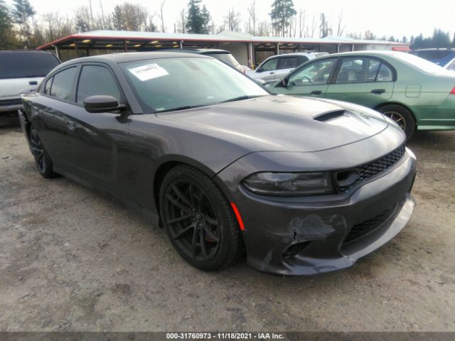 DODGE CHARGER 2020 2c3cdxgj5lh229190