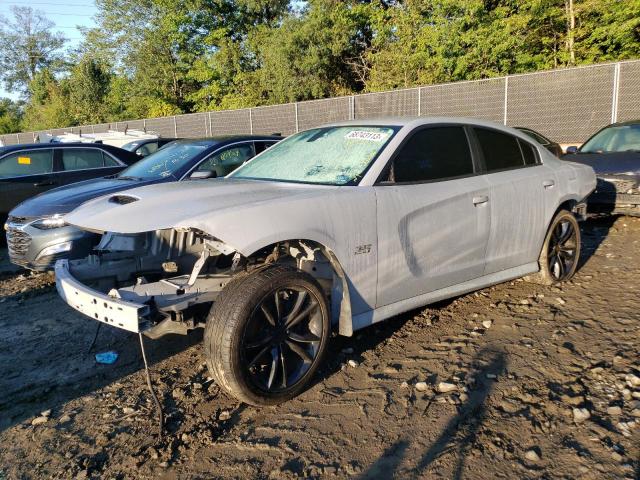 DODGE CHARGER SC 2020 2c3cdxgj5lh232316