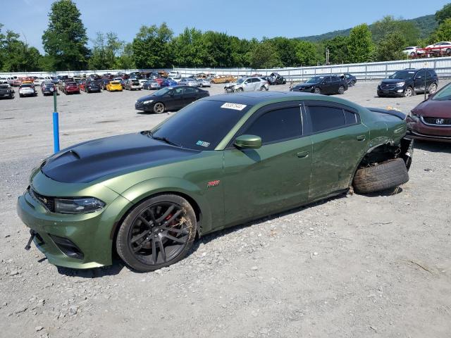 DODGE CHARGER 2020 2c3cdxgj5lh233952