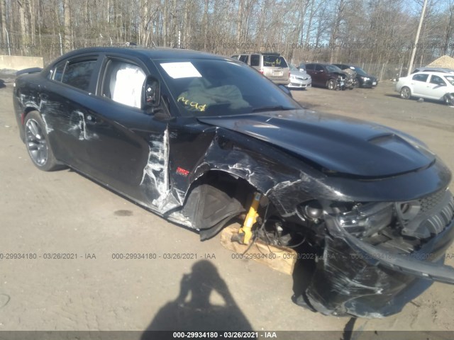 DODGE CHARGER 2020 2c3cdxgj5lh234860