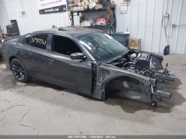 DODGE CHARGER 2020 2c3cdxgj5lh237743