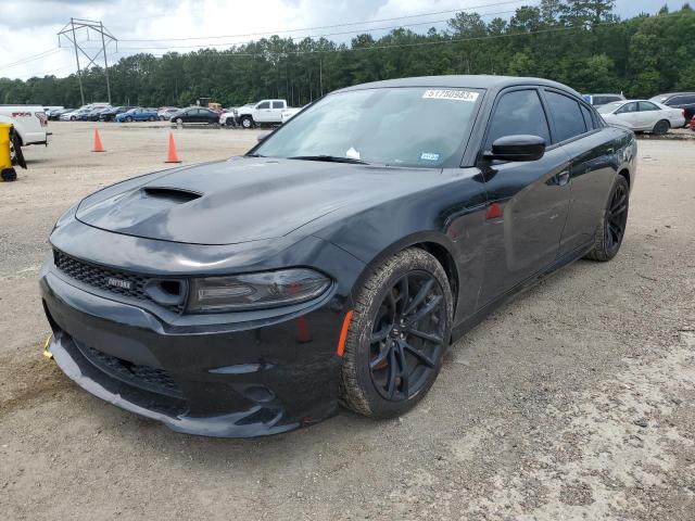 DODGE CHARGER SC 2020 2c3cdxgj5lh242408