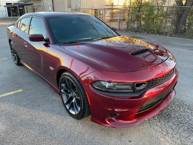 DODGE CHARGER SC 2020 2c3cdxgj5lh251531