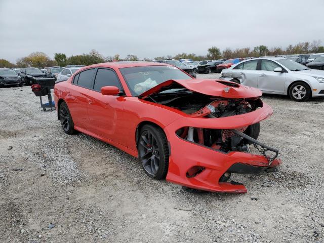 DODGE CHARGER SC 2021 2c3cdxgj5mh531595