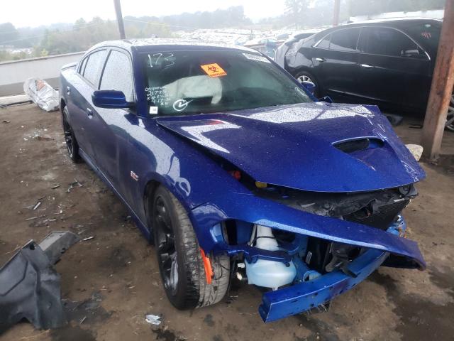 DODGE CHARGER SC 2021 2c3cdxgj5mh539874