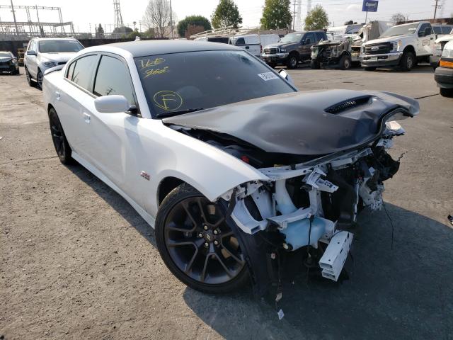 DODGE CHARGER SC 2021 2c3cdxgj5mh541916