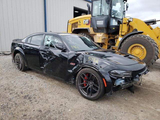 DODGE CHARGER SC 2021 2c3cdxgj5mh541950