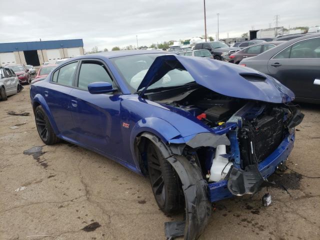 DODGE CHARGER SC 2021 2c3cdxgj5mh553256