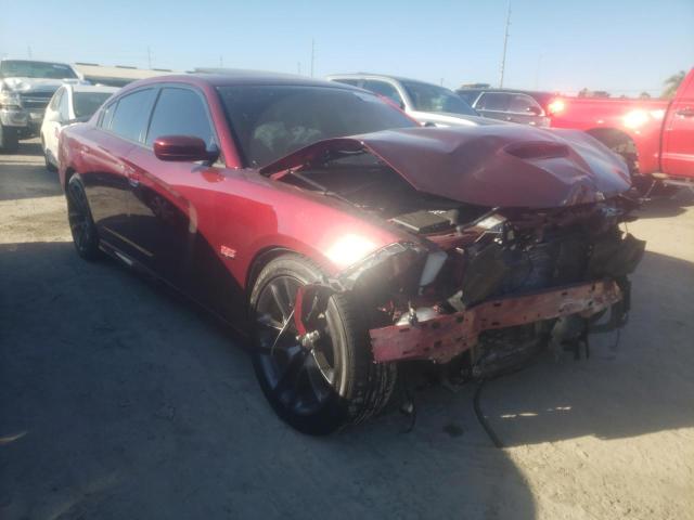 DODGE CHARGER SC 2021 2c3cdxgj5mh553810