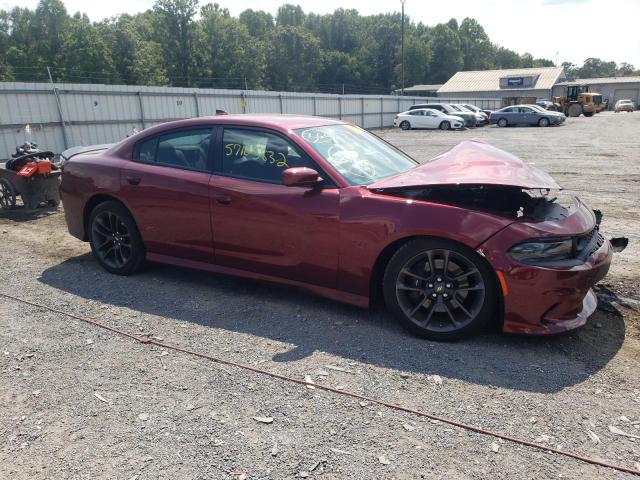 DODGE CHARGER SC 2021 2c3cdxgj5mh557582