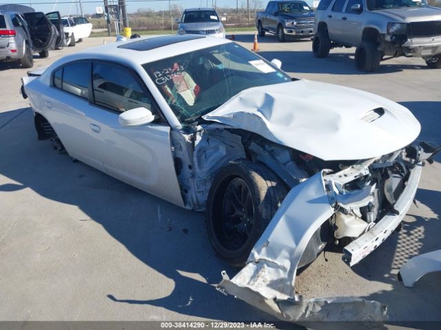 DODGE CHARGER SC 2021 2c3cdxgj5mh559204