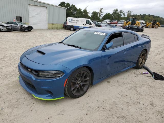 DODGE CHARGER SC 2021 2c3cdxgj5mh561129