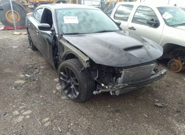 DODGE CHARGER 2021 2c3cdxgj5mh569456