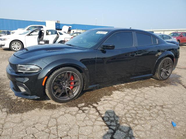 DODGE CHARGER 2021 2c3cdxgj5mh579176